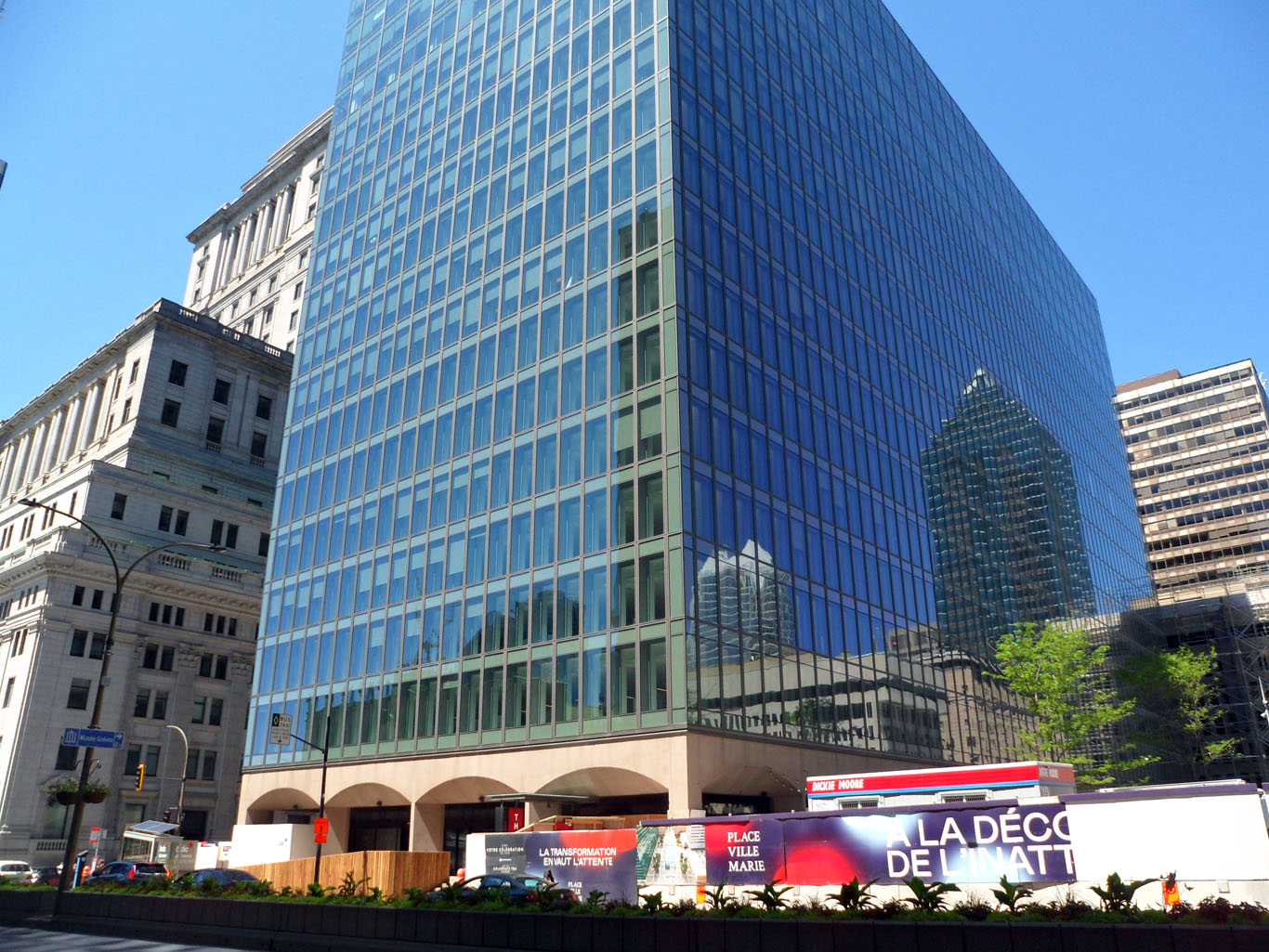 SAP Canada - Montreal